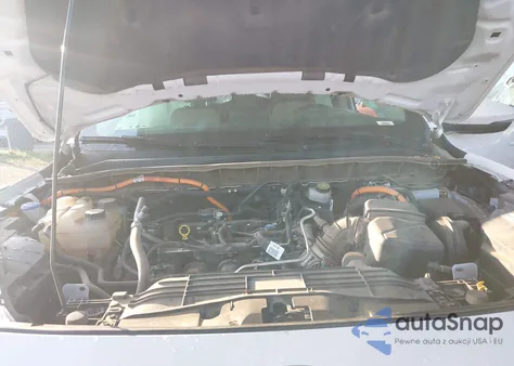 2020 Ford Escape Titanium Hybrid z USA, uszkodzony, nr VIN 1FMCU0DZ1LUC69854